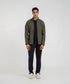 Men's B-Fit Windbreaker Jacket